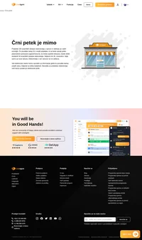 Preizkusite LiveAgent in spoznajte prednosti, ki jih ima to večkanalno orodje za podporo strankam pred konkurenco.