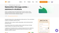 Če vas zanima, kako spoznati klicne centre, ne iščite več. V članku "LiveAgent akademija" se seznanite z namestitvijo, zasnovo in strukturo klicnega centra.