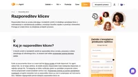 Spoznajte, kaj je dispozicija klica. Poglobljeno razumete koncepte podpore strankam s preprostimi razlagami strokovnjakov.