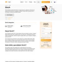 LiveAgent is a help desk software that connects multiple platforms into one interface. Check out all the available integrations right now.