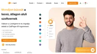 A LiveAgent egy segédpult megoldás, amely többféle platformot kapcsol egyetlen interfészre. Migráljon a CallPage-ről a LiveAgent-re és kezdje el az üzleti előnyök szerzését.