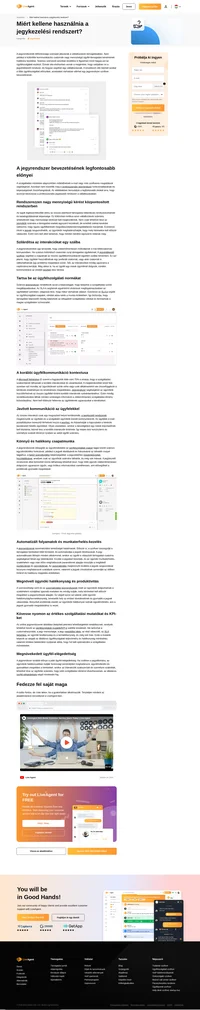 Sok szervezet még mindig figyelmen kívül hagyja a jegyrendszert. Ez elsősorban annak köszönhető, hogy nem értik a jegyrendszer előnyeit.