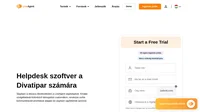 Mérje le kétszer, vágjon egyszer! A LiveAgent segít a kommunikációkat sorrendbe tenni prioritásuk alapján. Tudjon meg többet arról, hogy hogyan számíthat a divatipar a helpdesk-re.