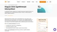 Ismeri az ügyfélinterjúkat? Fedezze fel, mi értelme van egy ügyfélinterjúnak, és hogyan készítsen egy 7 lépésből álló interjút.