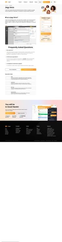 A Jegy Törzs technikailag ugyanaz, mint a jegy. Néha az ügyfelek a Jegy Törzsét jegyeknek nevezik, és fordítva.