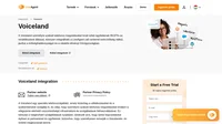 Ebből az informatív cikkből megtudhatja, hogyan integrálhatja könnyedén a Voiceland VoIP-számokat a LiveAgent megoldásával. Szerezzen értékes betekintést még ma.