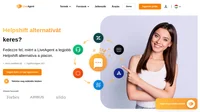Szeretne áttérni a Helpshiftről egy másik ügyfélszolgálati szoftverre? Nézze meg a LiveAgent programot és derítse ki, hogy megfelelő-e az Ön számára.