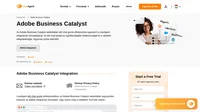 Frissítse és emelje magasabb szintre weboldalát az ügyfelek számára elérhető élő chat lehetőséggel, az Adobe Business Catalyst LiveAgent integrációjával.