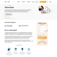 LiveAgent is a help desk software that connects multiple platforms into one interface. Check out all the available integrations right now.
