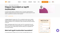 Stimulálni szeretné az ügyfél vásárlásokat? Olvassa el, hogyan használja az ügyfél ösztönzőket és fejlessze ügyfélszolgálatát a LiveAgent-tel.