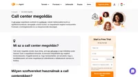 Tudjon meg többet a call center megoldásról. A szakemberek egyszerű magyarázataival mélyen megértheti az ügyfélszolgálati koncepciókat.