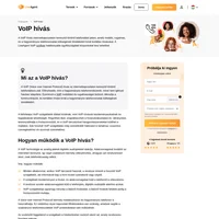 Ismerje meg, mi az a VoIP hívás. Szakértői magyarázatok segítségével mélyen megértheti.