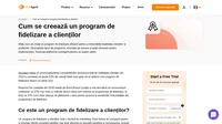 Programele de fidelizare a clienților au devenit o parte integrantă a strategiei de marketing a oricărei companii. Aflați cum să creați unul.