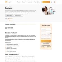 LiveAgent is a help desk software that connects multiple platforms into one interface. Check out all the available integrations right now.
