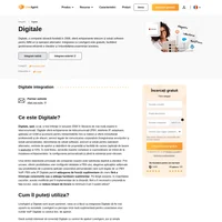 LiveAgent is a help desk software that connects multiple platforms into one interface. Check out all the available integrations right now.