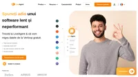 Migrarea Liveagent lucrează în prezent la un plugin de migrare Verloop. Liveagent este cel mai revizuit și cel mai apreciat software de birou de asistență pentru IMM-uri în 2019 și 2020. Alăturați-vă companiilor precum Huawei, BMW, Yamaha, O2 și Universitatea Oxford pentru a oferi suport de clasă mondială.