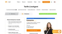 LiveAgent is a help desk solution that connects multiple channels in one interface. Find out more about LiveAgent and its business/industry benefits.
