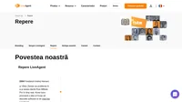 Descoperă povestea LiveAgent, de la lansarea în 2004 până la recunoașterea globală ca lider în software-ul de asistență cu peste 30.000 de clienți!