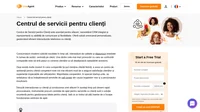 Doriți să aflați mai multe despre cum să oferiți servicii pentru clienți excepționale în centrul de apeluri? Aflați citind articolul nostru.