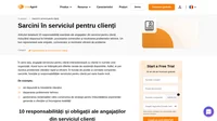 Care sunt mai exact obligațiile zilnice în serviciul pentru clienți? Aflați cele 10 îndatoriri și responsabilități majore ale unui agent client.
