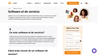 Ce este software-ul de servicii și de ce vă poate duce serviciul pentru clienți la nivelul următor.