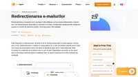 Redirecționarea este una dintre cele mai simple modalități de configurare a contului dvs. de e-mail cu LiveAgent. Citiți acum despre utilizarea acestei funcții și multe altele în articol.