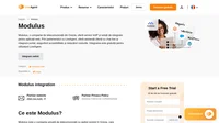 Modulus este o companie care furnizează servicii de telefonie prin Internet. Citiți despre integrarea Modulus în LiveAgent și beneficiile sale.
