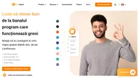 LiveAgent este un centru de asistență care conectează o singură interfață cu multiple canale. Doriți să migrați de la LivePerson la LiveAgent? Suntem la dispoziția dvs.