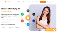 Szukasz alternatywy dla ConnectWise? Odkryj wspaniały system obsługi zgłoszeń LiveAgent, wspierany przez niesamowite funkcje i integracje.