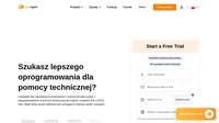 Zastanawiasz się, co sprawia, że LiveAgent jest dobrym wyborem dla firm tworzących oprogramowanie? Oto trzy powody, dla których jesteśmy wybierani.