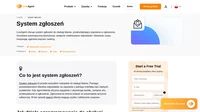 Obsługuj wszystkie zapytania klientów z jednego interfejsu! Dowiedz się o systemie zgłoszeń LiveAgent i jego funkcjach.