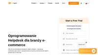 Dowiedz się, jak zapewnić najlepszą obsługę klienta dla swoich przyszłych konsumentów online. LiveAgent może pokazać Ci, jak to zrobić dobrze.
