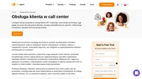 Chcesz dowiedzieć się więcej o tym, jak zapewnić wyjątkową obsługę klienta w call center? Dowiedz się, czytając nasz artykuł.