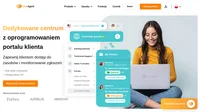 Świetna klientka rozpoczyna się od nowego oprogramowania portalu klienta. Rozpocznij darmowy 14-dniowy okres próbny LiveAgent. Buduj relacje i zwiększ sprzedaż oraz lojalność klientów.