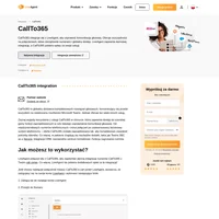 Przekształć swoje operacje biznesowe bez wysiłku, integrując numer VoIP od CallTo365 z platformą LiveAgent. Odkryj cenne wskazówki upraszczające proces integracji w naszym poradniku.