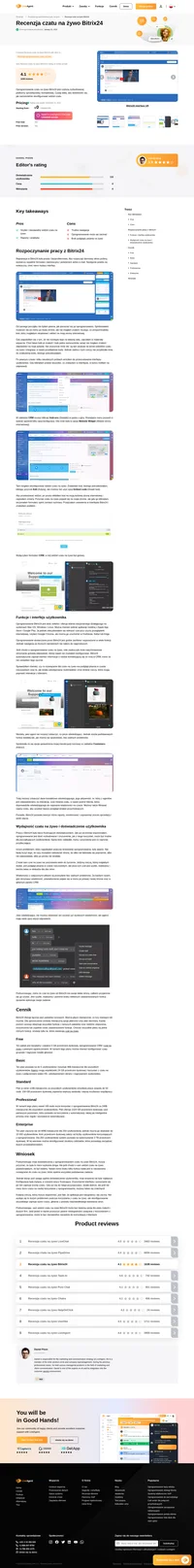 LiveAgent jest bardziej oszczędny w porównaniu do innych rozwiązań dla obsługi klienta. Oferuje narzędzia, funkcje i integracje wspierające obsługę klienta. Dzięki ponad 175 funkcjom o wiele łatwiej będzie Ci się skupić na dostarczaniu wspaniałej obsługi klienta.