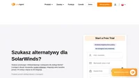 LiveAgent oferuje niezawodny system ticketowy, integrację wielu kanałów i ponad 175 funkcji. Podnieś poziom obsługi klienta z LiveAgent.