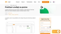 Odaberite uređaje za pozive kojeg vaši agenti preferiraju. LiveAgent podržava headset-ove, mobitele pa čak i internet preglednike ili mobilne aplikacije za pozive.