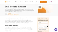 Email predlošci za novosti su integralni dio svake uspješne marketinške i prodajne strategije. Provjerite naša tri korisna predloška kako bi dobili najbolje rezultate!