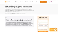 Efikasnije upravljajte velikom količinom e-mailova sa softverom za upravljanje emailovima. Saznajte više o sustavu za upravljanje e-mailovima te njegovim prednostima, značajkama i više!