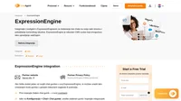 Ažurirajte svoju ExpressionEngine web stranicu ili forum s LiveAgent-ovim live chat gumbom kako bi ostali u kontaktu sa svojim klijentima i povećali njihovo zadovoljstvo.