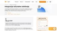 CTI je ključan za učinkovito upravljanje pozivima u poslovanju. Otkrijte njegove prednosti i funkcionalnosti u integraciji računalne telefonije.