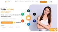 Tražite pravu alternativu za osTicket? Usporedite odmah LiveAgent i osTicket te pronađite bolji softver za korisničku podršku već danas.