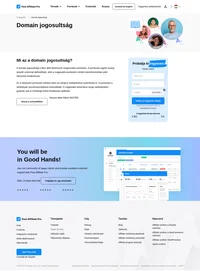 A domain jogosultsága a moz által létrehozott rangsor. A magasabb tartományi rangú webhelyeken gyakran sok jó minőségű külső hivatkozás található.