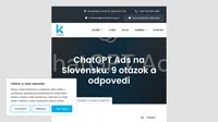 {
"@context": "https://schema.org",
"@type": "FAQPage",
"mainEntity": [
{
"@type": "Question",
"name": "Čo presne OpenAI 24. augusta 2026 spustila?",
"acceptedAnswer": {
"@type": "Answer",