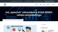 Úspešný remarketing v potravinách: Cielená PLA kampaň reaktivovala zákazníkov s ROAS 3000% (PNO 3%). Pozrite si našu prípadovú štúdiu!
