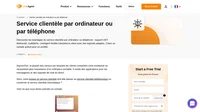 Découvrez les différences entre le service clientèle par ordinateur et par téléphone et apprenez les avantages de chaque type de service pour déterminer celui qui convient à votre entreprise.