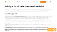 Plus de 17 000 clients font confiance à LiveAgent pour leurs données. La sécurité des données est de la plus haute importance pour nous. Les serveurs LiveAgent sont hébergés dans des installations de niveau IV ou III+, conformes aux normes PCI DSS, SSAE-16 ou ISO 27001.