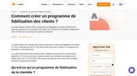 Les programmes de fidélisation des clients sont devenus une partie intégrante de la stratégie marketing de presque toutes les entreprises. Découvrez comment en créer un.