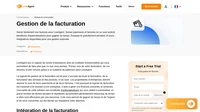 Prenez soin de votre facturation, de vos factures, de vos autorisations de paiement et bien plus encore grâce aux outils